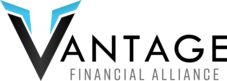 Vantage Life Logo